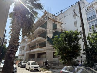 Διαμέρισμα 77 τ.μ. πρός πώληση, Μαγνησία, Βόλος-thumb-1