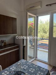 Διαμέρισμα 37 τ.μ. για πώληση, Κορινθία, Βόχα-thumb-2