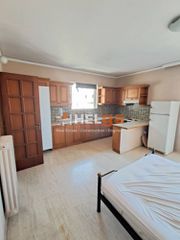 Studio / γκαρσονιέρα 33 τ.μ. για ενοικίαση, Αχαΐα, Πάτρα-thumb-6