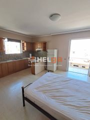 Studio / γκαρσονιέρα 33 τ.μ. για ενοικίαση, Αχαΐα, Πάτρα-thumb-7