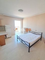 Studio / γκαρσονιέρα 33 τ.μ. για ενοικίαση, Αχαΐα, Πάτρα-thumb-3