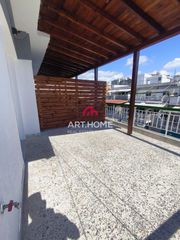 Studio / γκαρσονιέρα 35 τ.μ. προς πώληση, Ανάληψη Θεσσαλονίκης-thumb-11