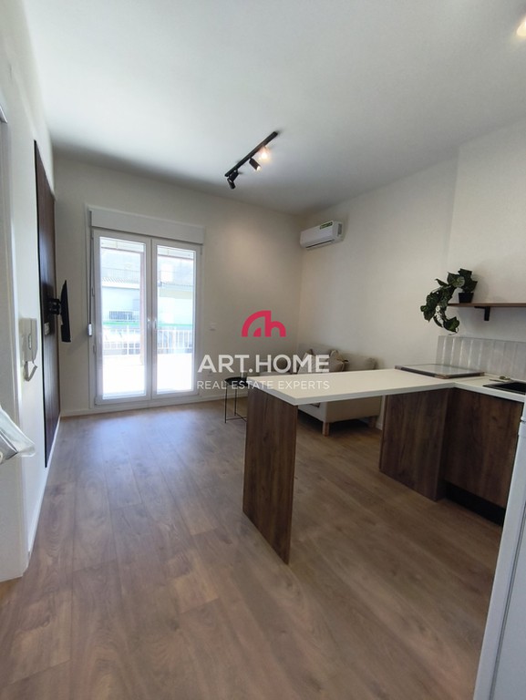 Studio / γκαρσονιέρα 35 τ.μ. προς πώληση, Ανάληψη Θεσσαλονίκης