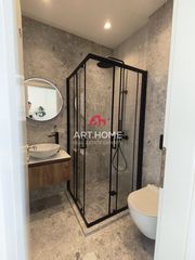 Studio / γκαρσονιέρα 35 τ.μ. προς πώληση, Ανάληψη Θεσσαλονίκης-thumb-4