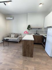 Studio / γκαρσονιέρα 35 τ.μ. προς πώληση, Ανάληψη Θεσσαλονίκης-thumb-1
