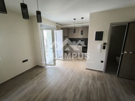 Διαμέρισμα 50 τ.μ. πρός πώληση