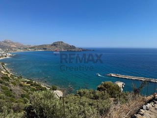 Αγροτεμάχια 4.045,03 τ.μ. για πώληση