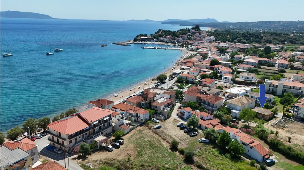 Μονοκατοικία 59 τ.μ. προς πώληση, Φοινικούντας