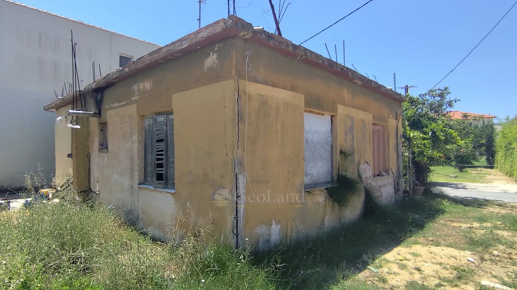 Μονοκατοικία 59 τ.μ. προς πώληση, Φοινικούντας