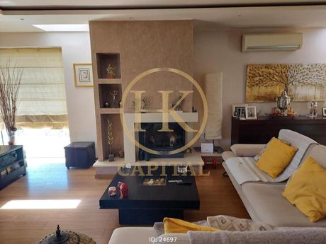 Μονοκατοικία 310 τ.μ. προς πώληση