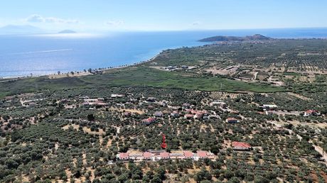 Detached home 456 sqm for sale