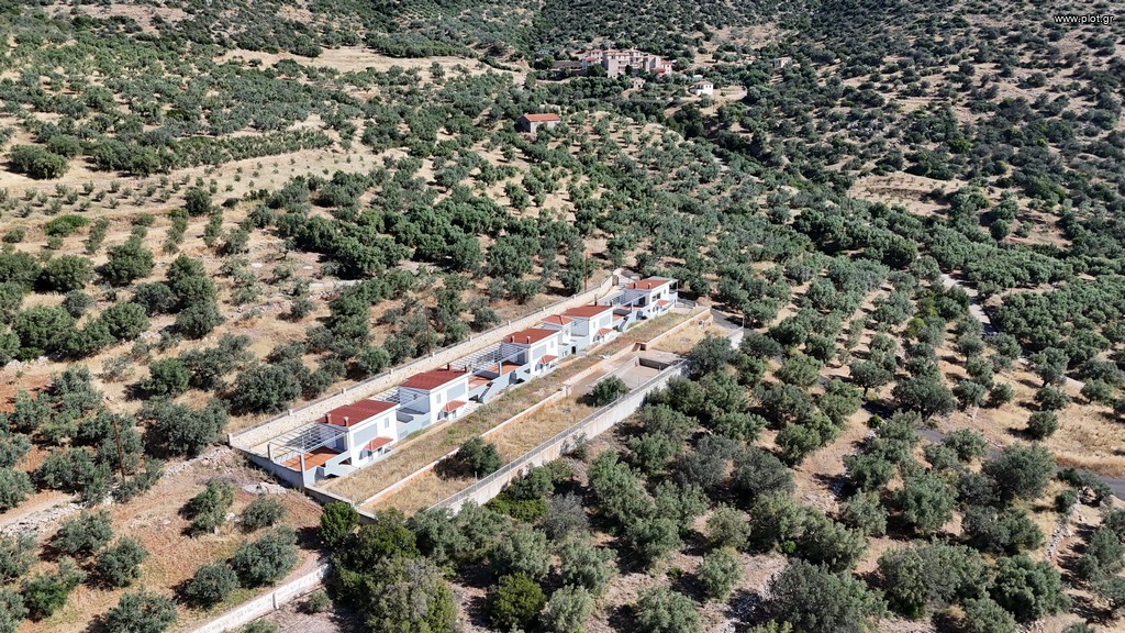 Μονοκατοικία 456 τ.μ. προς πώληση, Κάτω Βέρβενα