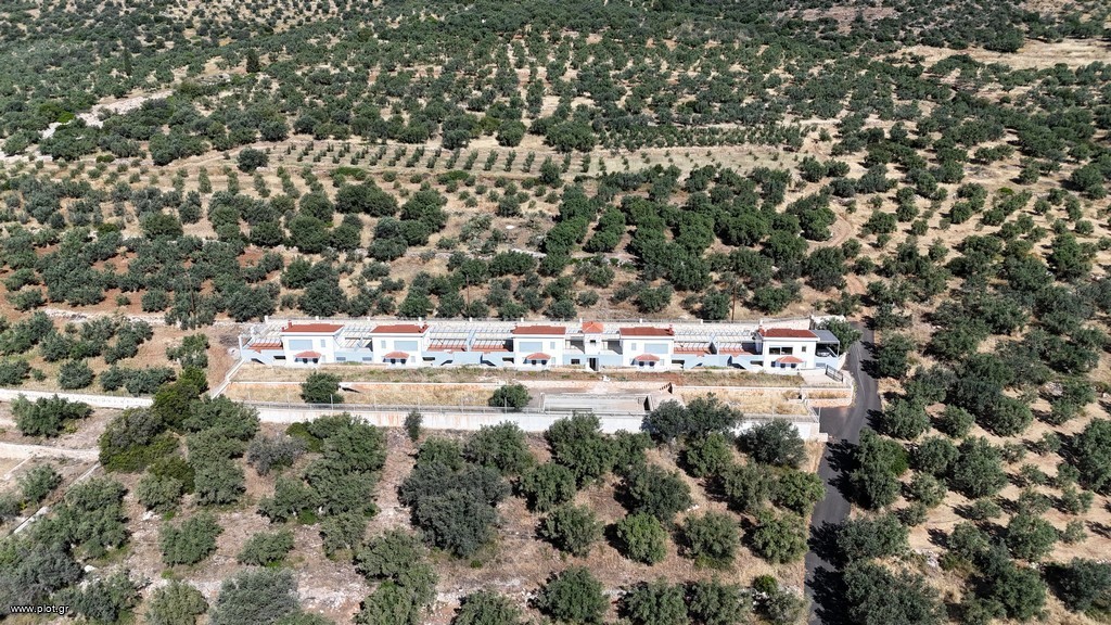 Μονοκατοικία 456 τ.μ. προς πώληση, Κάτω Βέρβενα