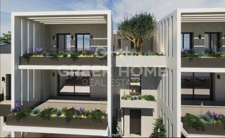 Apartment 85 sqm for sale
