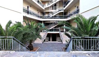 Studio / γκαρσονιέρα 47 τ.μ. για πώληση