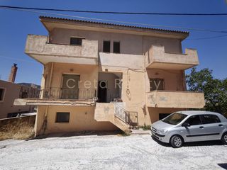 Κτίριο 350 τ.μ. για πώληση
