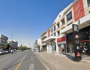 Άλλο 505 τ.μ. για πώληση