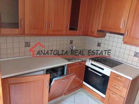 Διαμέρισμα 80 τ.μ. πρός πώληση