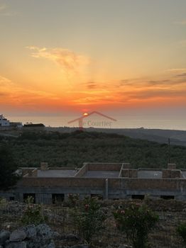 Συγκρότημα διαμερισμάτων 540 τ.μ. προς πώληση
