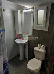 Studio / γκαρσονιέρα 30 τ.μ. προς ενοικίαση, Ροτόντα-thumb-3