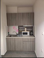 Studio / γκαρσονιέρα 30 τ.μ. προς ενοικίαση, Ροτόντα-thumb-2