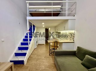 Loft 30 τ.μ. για ενοικίαση