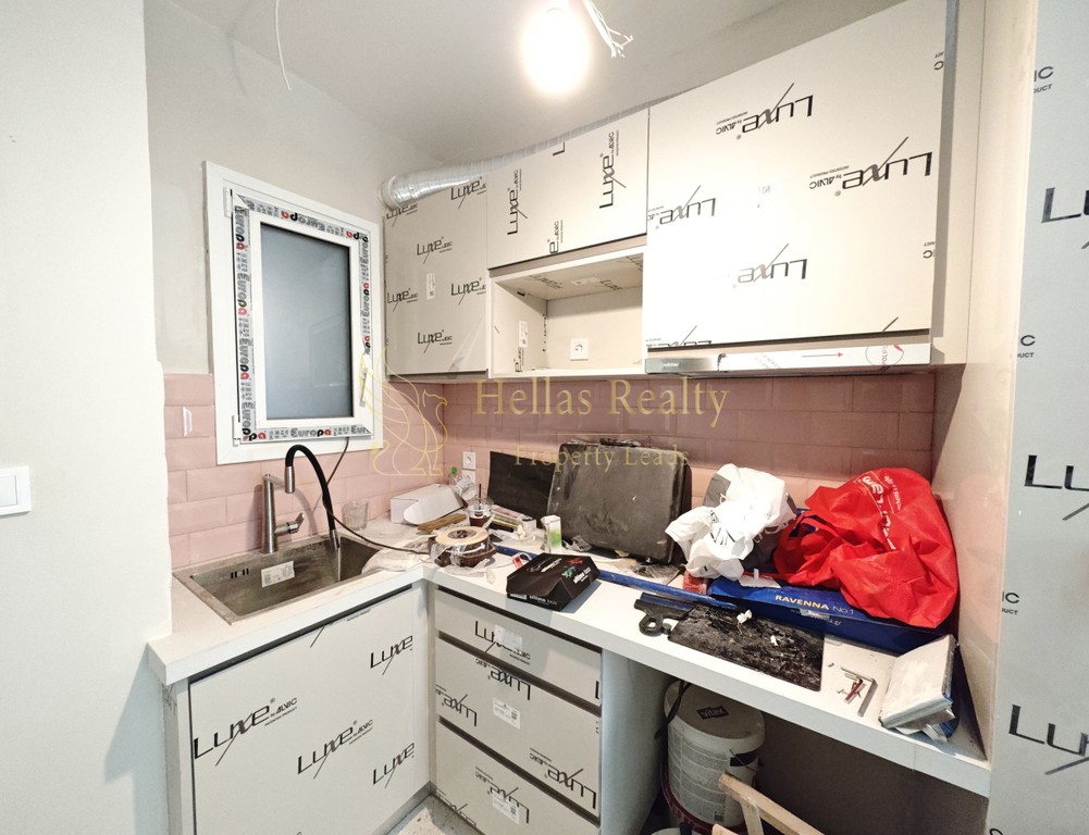 Studio / γκαρσονιέρα 25 τ.μ. προς ενοικίαση, Κολωνάκι