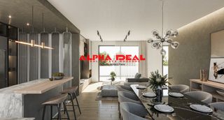 Maisonette 139 sqm for sale