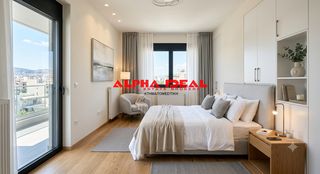 Διαμέρισμα 75 τ.μ. για πώληση, Πειραιάς, Χατζηκυριάκειο-thumb-2