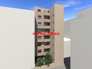 Διαμέρισμα 75 τ.μ. για πώληση, Πειραιάς, Χατζηκυριάκειο-thumb-7