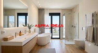 Διαμέρισμα 75 τ.μ. για πώληση, Πειραιάς, Χατζηκυριάκειο-thumb-5