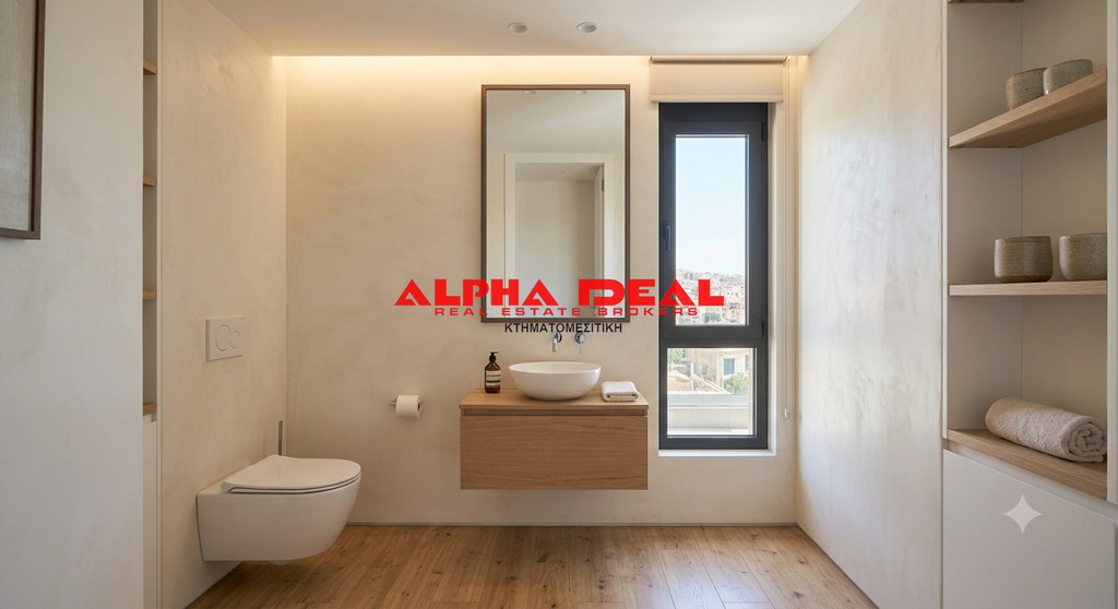 Διαμέρισμα 75 τ.μ. προς πώληση, Χατζηκυριάκειο