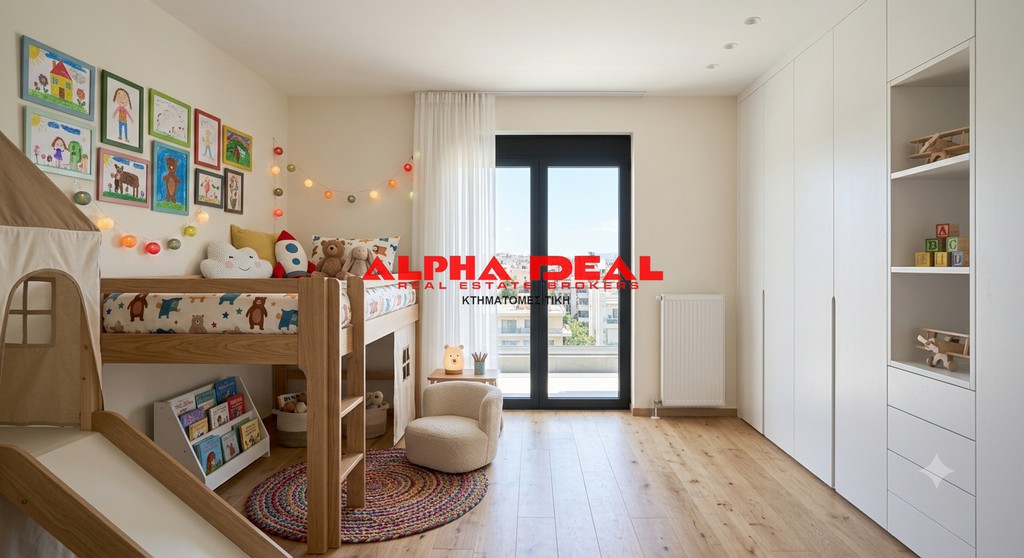 Διαμέρισμα 81 τ.μ. προς πώληση, Χατζηκυριάκειο