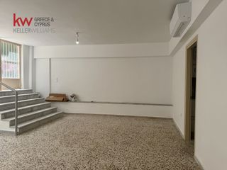 Αποθήκη 52 τ.μ. για ενοικίαση
