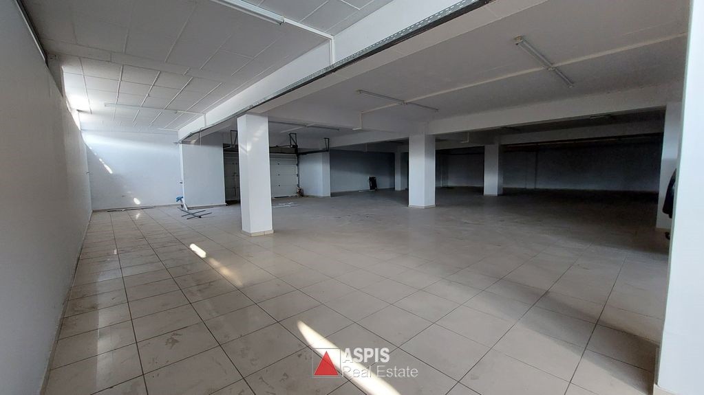 Κατάστημα 1.100 τ.μ. προς ενοικίαση, Κίτσι