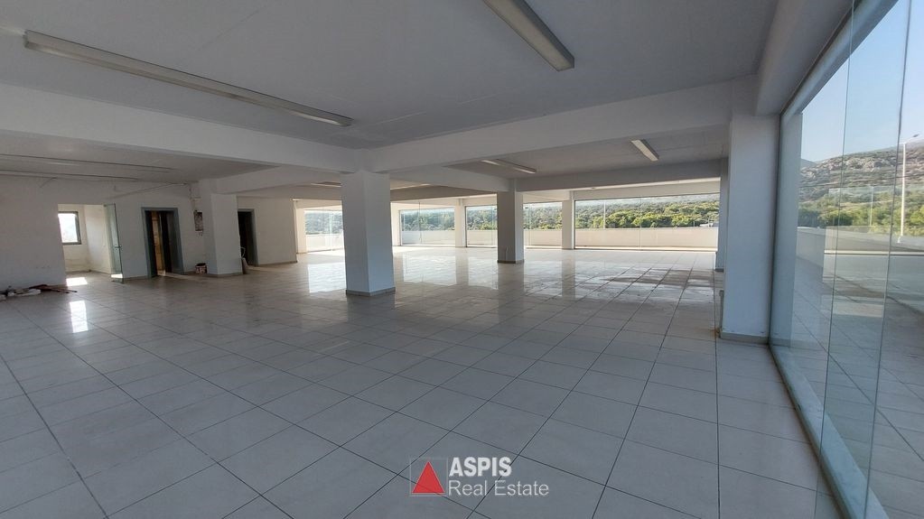 Γραφείο 450 τ.μ. προς ενοικίαση, Κίτσι