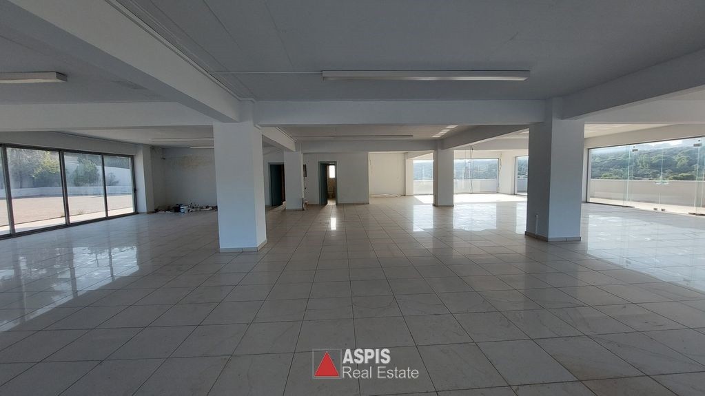 Γραφείο 450 τ.μ. προς ενοικίαση, Κίτσι