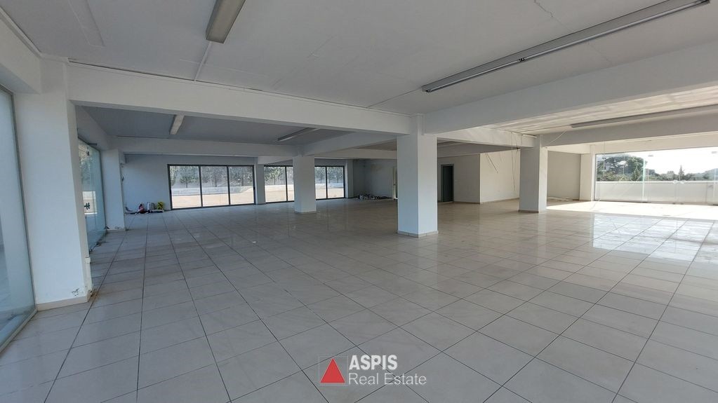 Γραφείο 450 τ.μ. προς ενοικίαση, Κίτσι