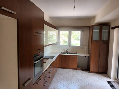 Apartment 140 sqm for rent