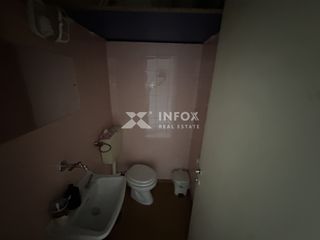 Γραφείο 48 τ.μ. πρός ενοικίαση, Θεσσαλονίκη - Κέντρο, Βαρδάρης-thumb-7