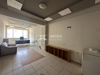 Γραφείο 48 τ.μ. πρός ενοικίαση, Θεσσαλονίκη - Κέντρο, Βαρδάρης-thumb-1