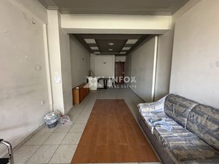 Γραφείο 48 τ.μ. πρός ενοικίαση, Θεσσαλονίκη - Κέντρο, Βαρδάρης-thumb-5