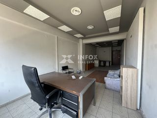 Γραφείο 48 τ.μ. πρός ενοικίαση, Θεσσαλονίκη - Κέντρο, Βαρδάρης-thumb-4
