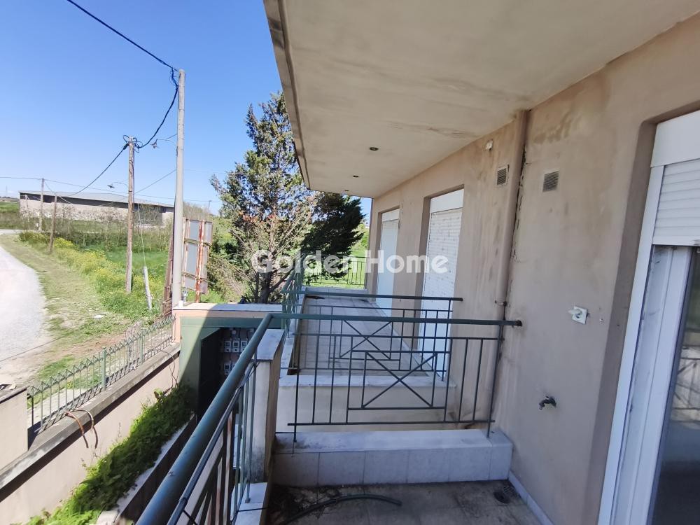 Διαμέρισμα 24 τ.μ. προς πώληση, Κέντρο Αγίου Αθανασίου Θεσσαλονίκης