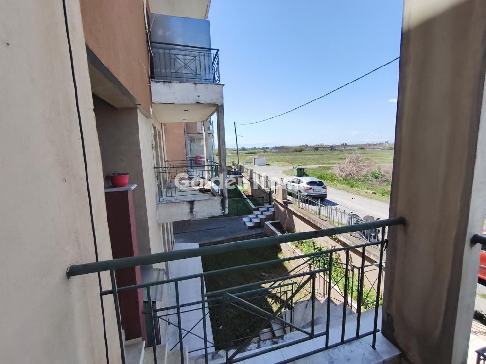 Διαμέρισμα 24 τ.μ. προς πώληση, Κέντρο Αγίου Αθανασίου Θεσσαλονίκης