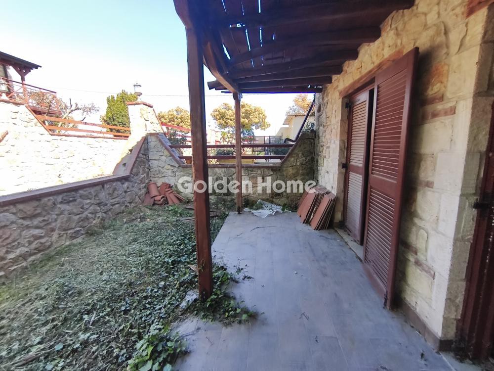 Διαμέρισμα 127 τ.μ. προς πώληση, Κέντρο Αγίου Αθανασίου Θεσσαλονίκης