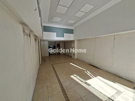Κατάστημα 57 τ.μ. προς ενοικίαση