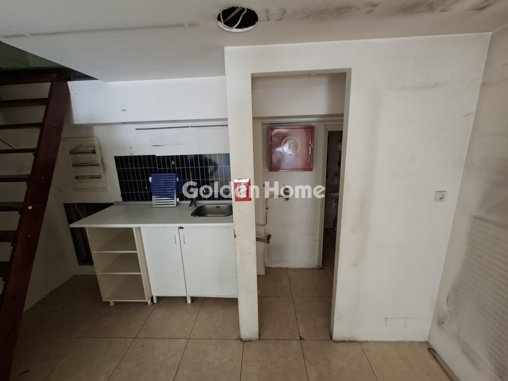Κατάστημα 57 τ.μ. προς ενοικίαση, Σκεπάρνη