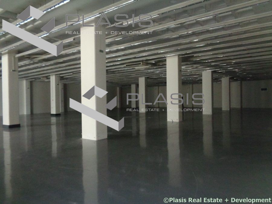 Κατάστημα 6.800 τ.μ. προς ενοικίαση, Κάτω Πατήσια