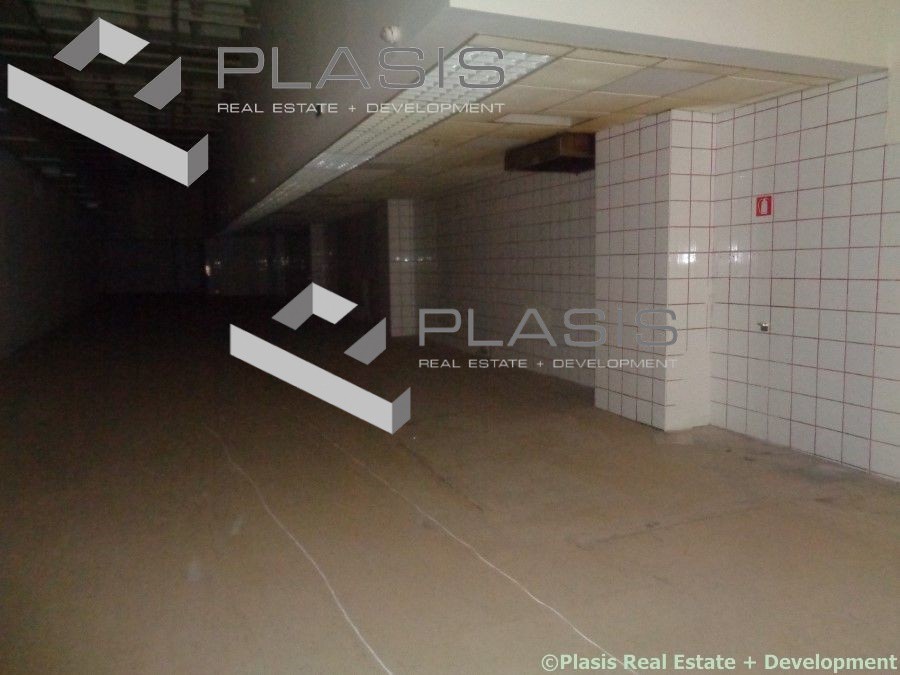 Κατάστημα 6.800 τ.μ. προς ενοικίαση, Κάτω Πατήσια